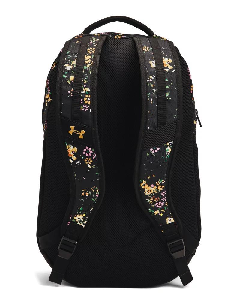 UA Hustle 6.0 Backpack Product Image