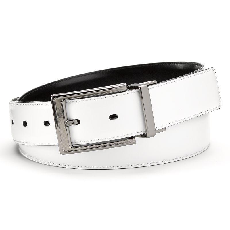 Grand Slam Stitched Reversible Golf Belt - Men Product Image