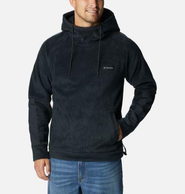 Columbia Men's Hunterdon Fleece Hoodie- Product Image