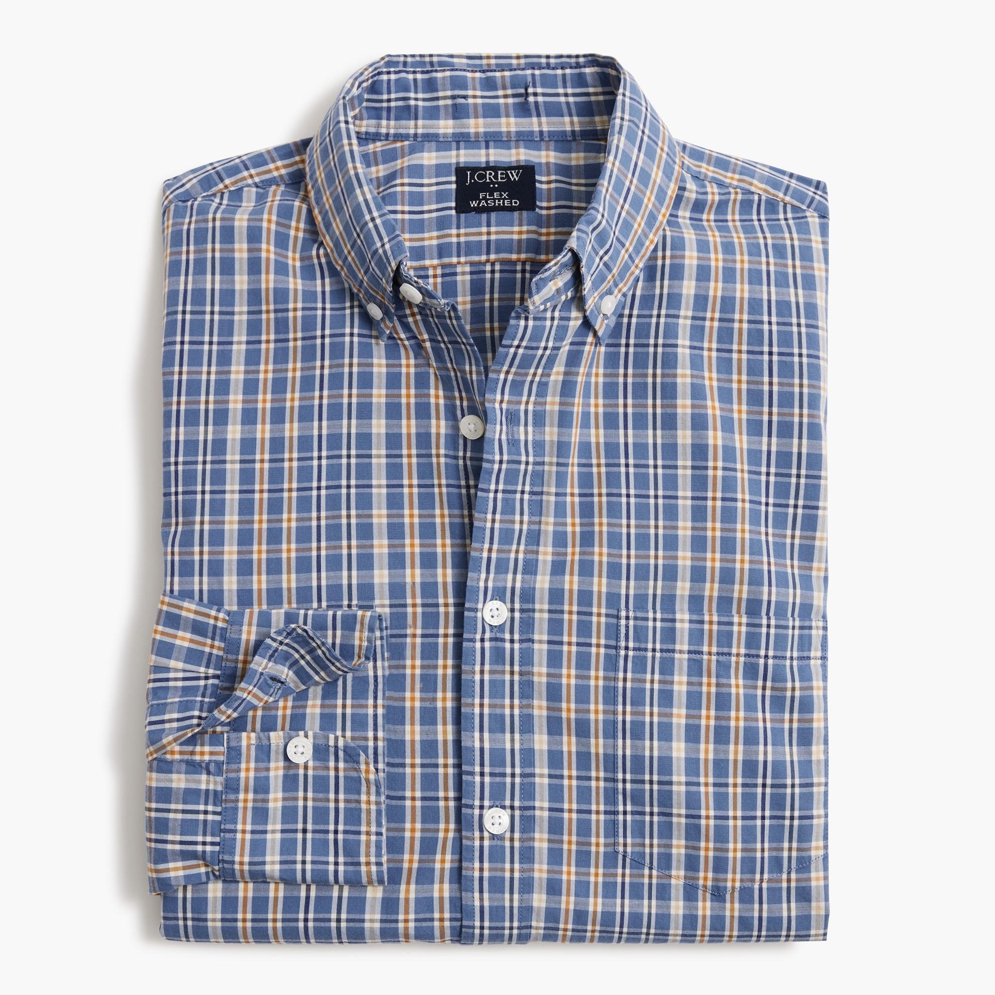 Classic flex casual shirt Product Image