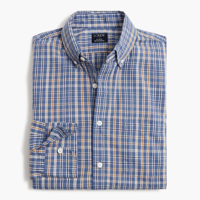 Classic flex casual shirt Product Image