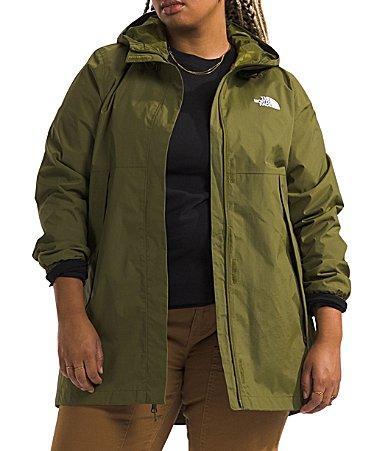 The North Face Antora Jacket Product Image