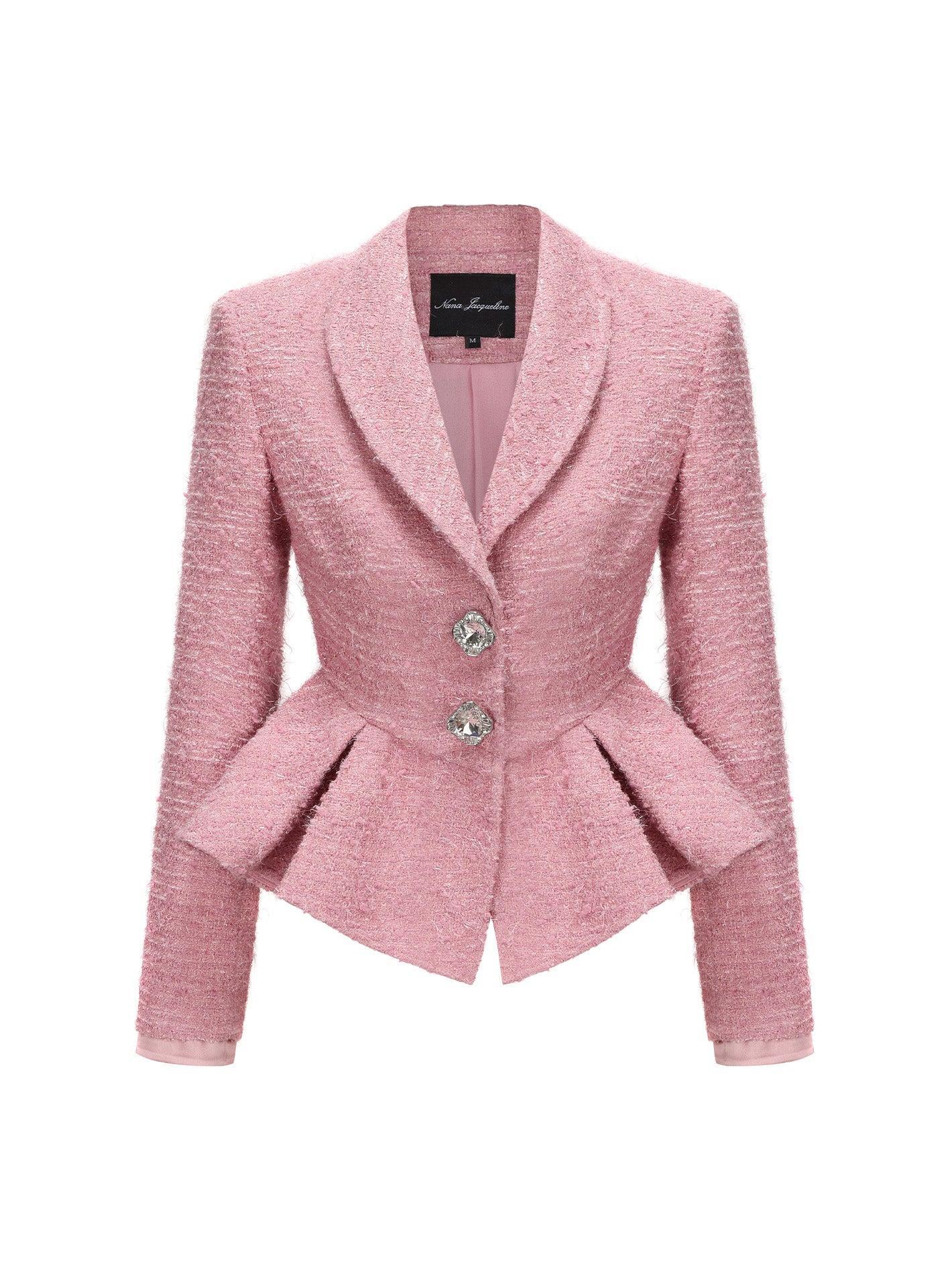 Sabrina Blazer (Pink) product image