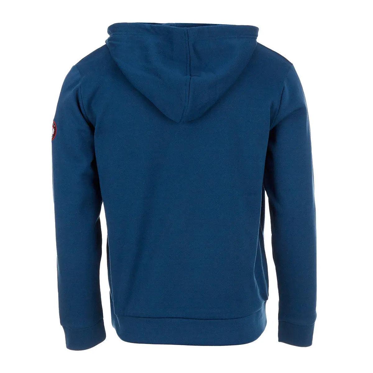 Canada Weather Gear Men's 1/2 Zip Hoodie Product Image