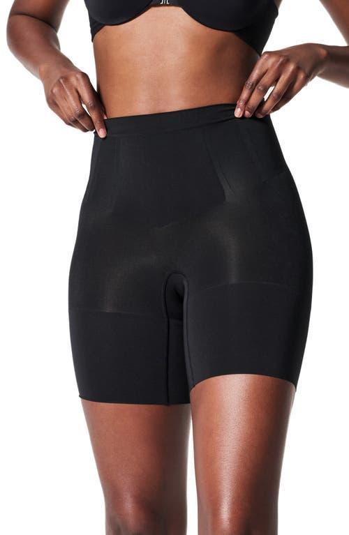 Womens Oncore Mid-Thigh Shorts Product Image