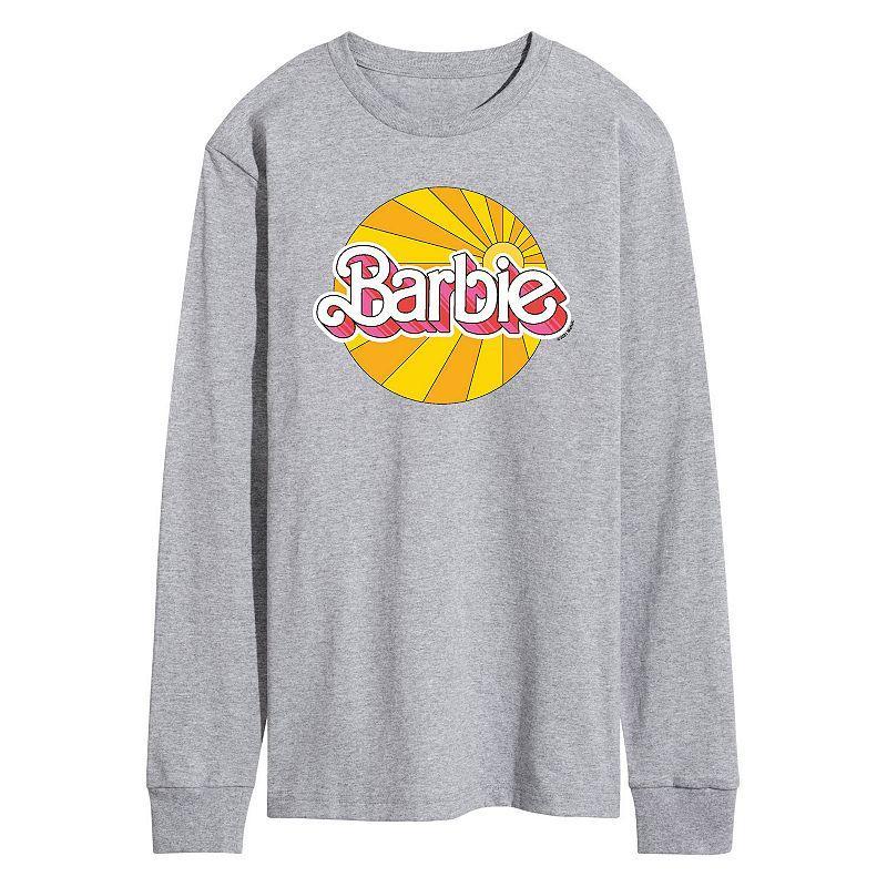 Mens Barbie Sunset Tee Product Image