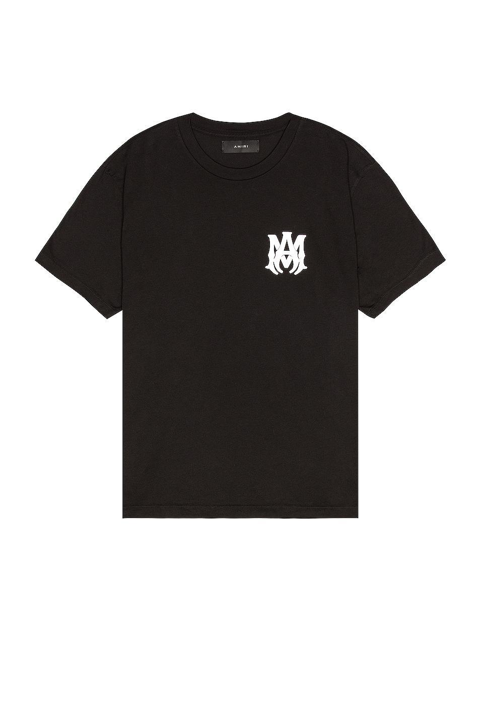 Amiri MA Core Logo Tee Product Image