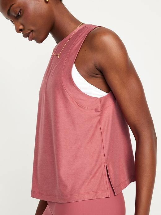 CloudMotion Tank Top Product Image