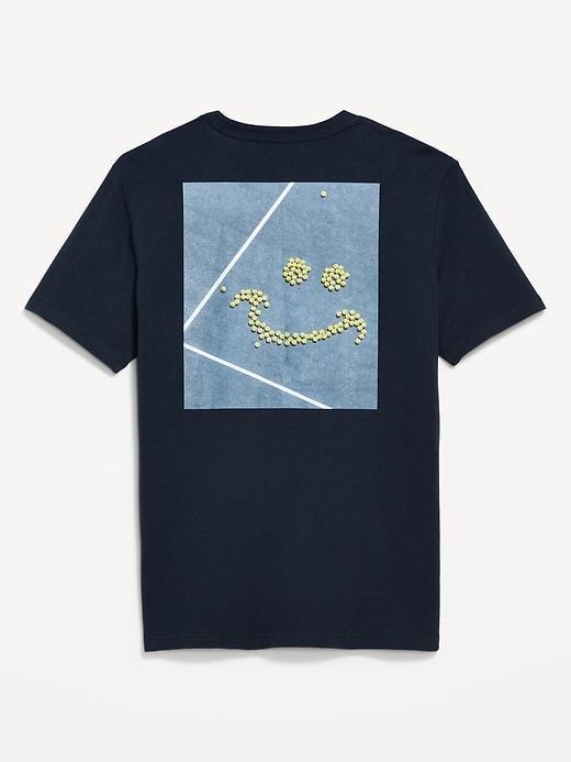 Graphic T-Shirt Product Image