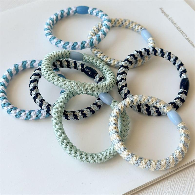 Set: Hair Tie Product Image