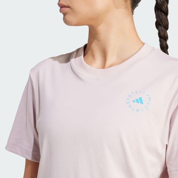 adidas by Stella McCartney TrueCasuals Regular Sportswear Tee Product Image