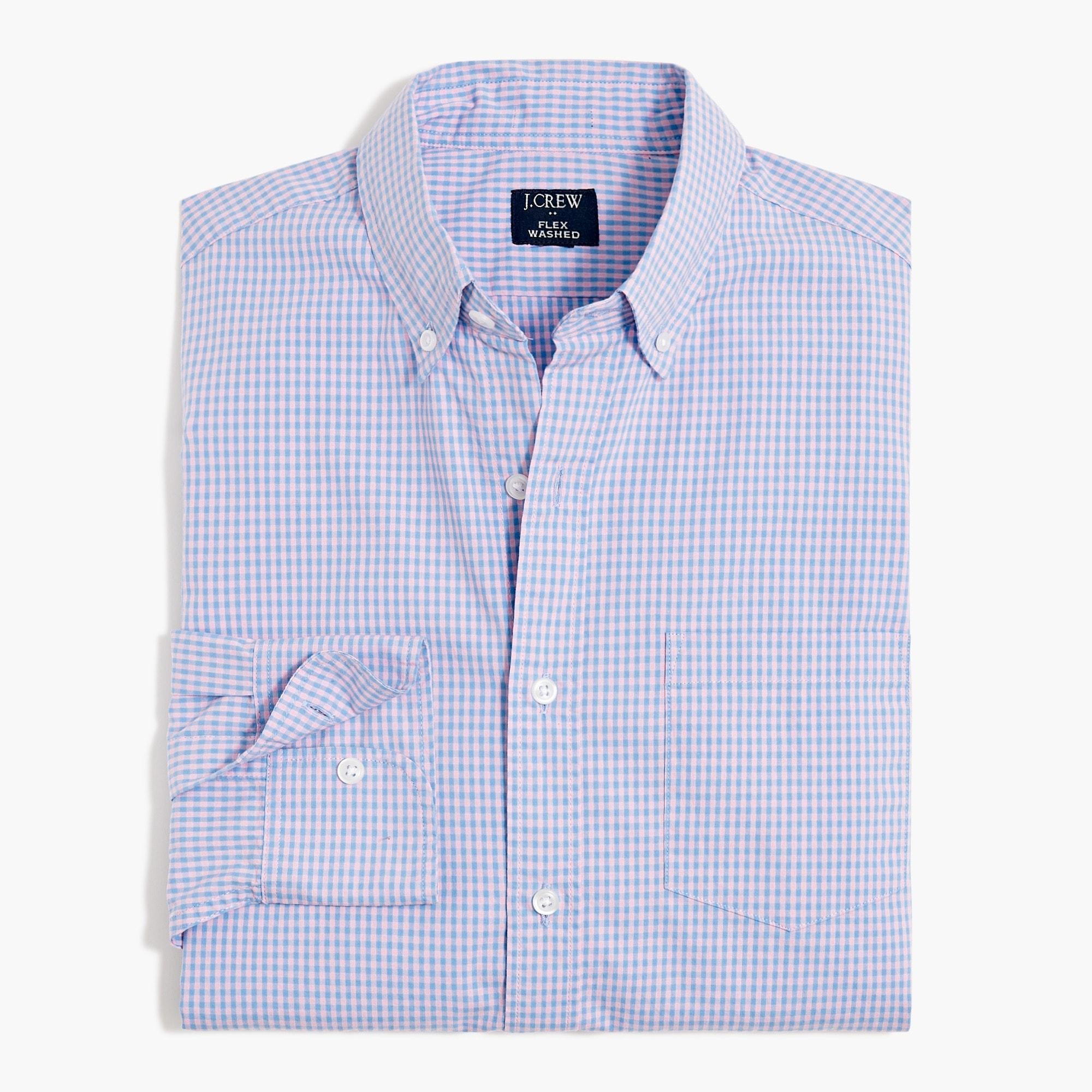 Classic flex casual shirt Product Image