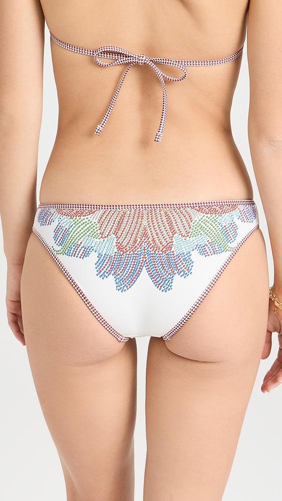 La Double J Bikini Bottoms | Shopbop Product Image