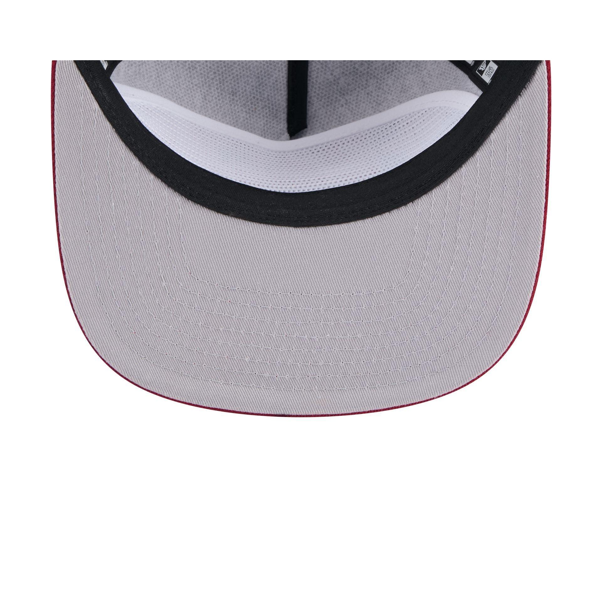 Arizona Diamondbacks Throwback Golfer Hat Male Product Image