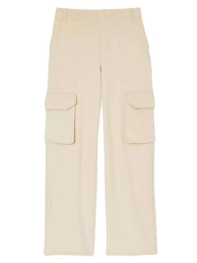 Cargo Jogging Bottoms Product Image