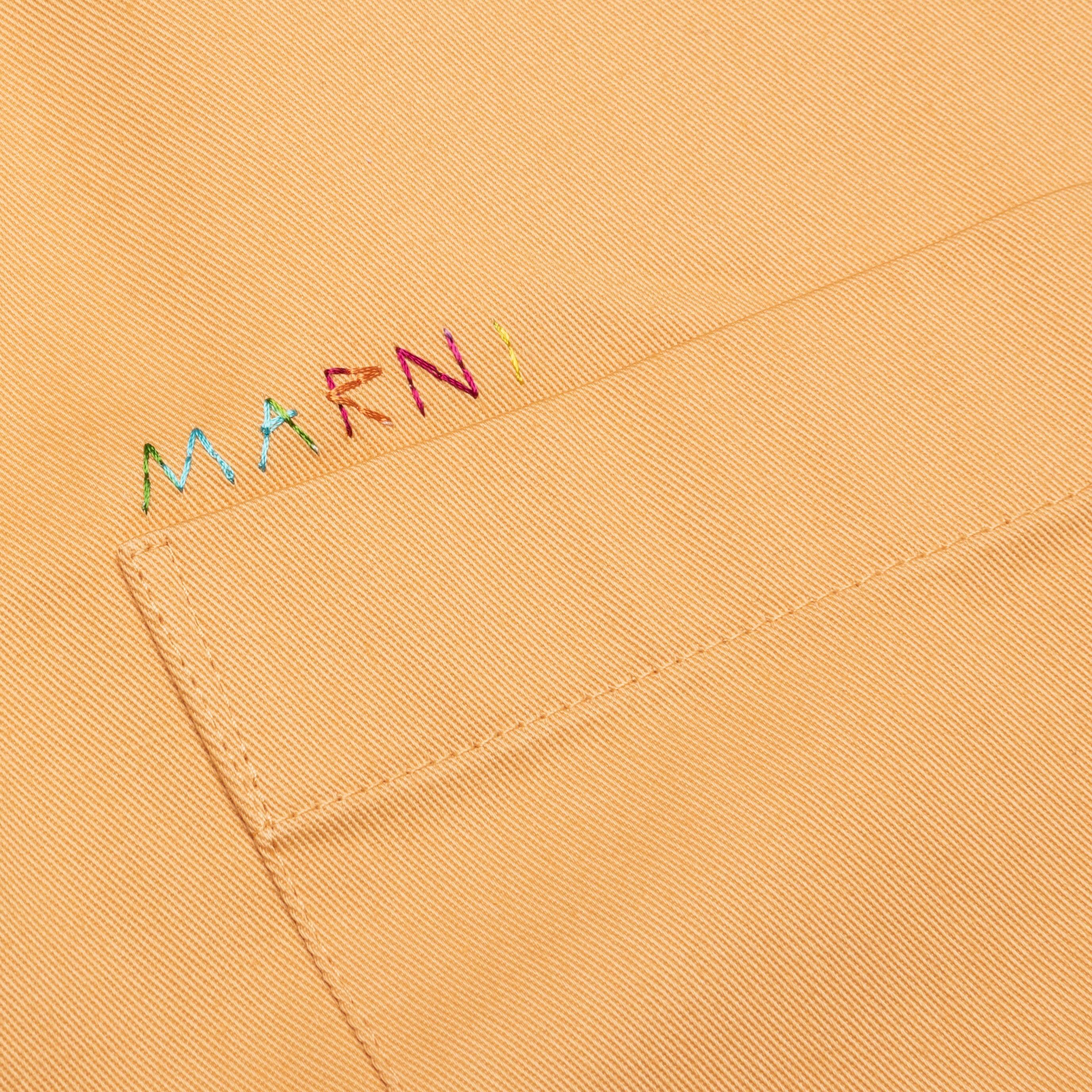 Shirt - Tangerine Male Product Image