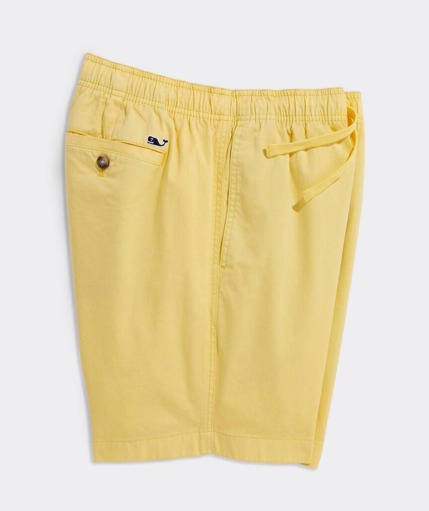 7 Inch Pull-On Island Shorts Product Image