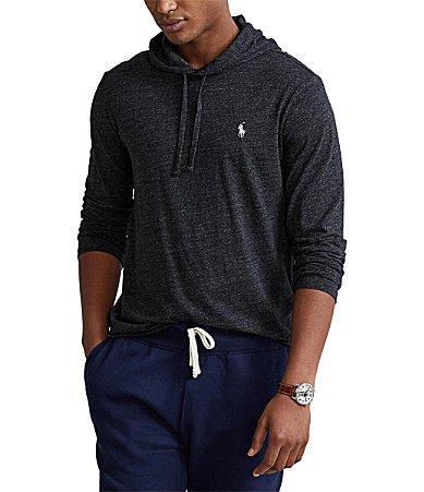 Polo Ralph Lauren Cotton Jersey Long Product Image