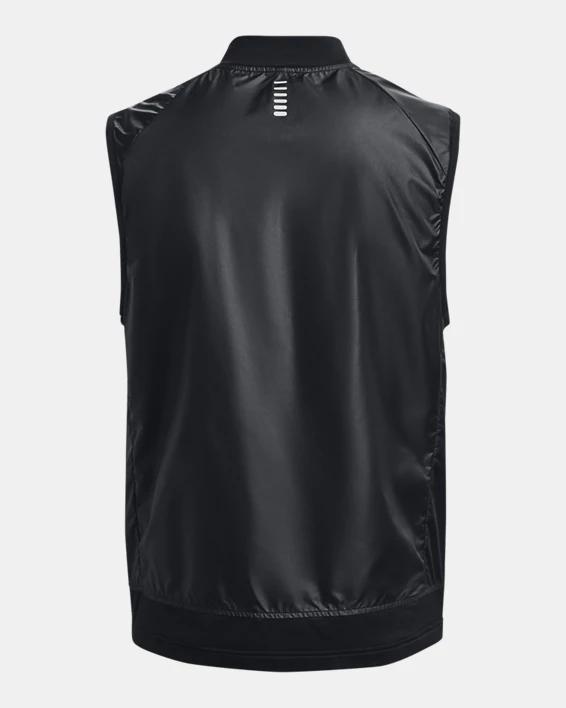 Men's UA Launch Insulated Vest Product Image