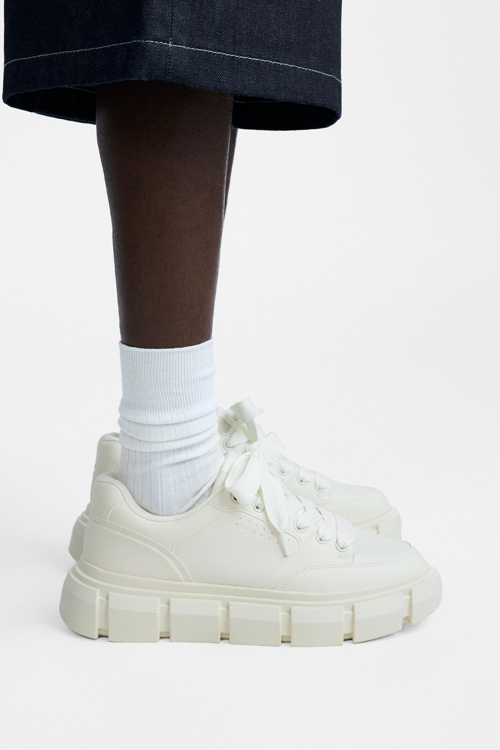 CHUNKY SNEAKERS Product Image