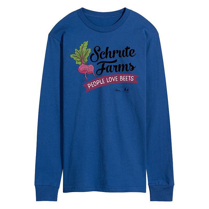 Mens The Office Schrute Farms Tee Product Image