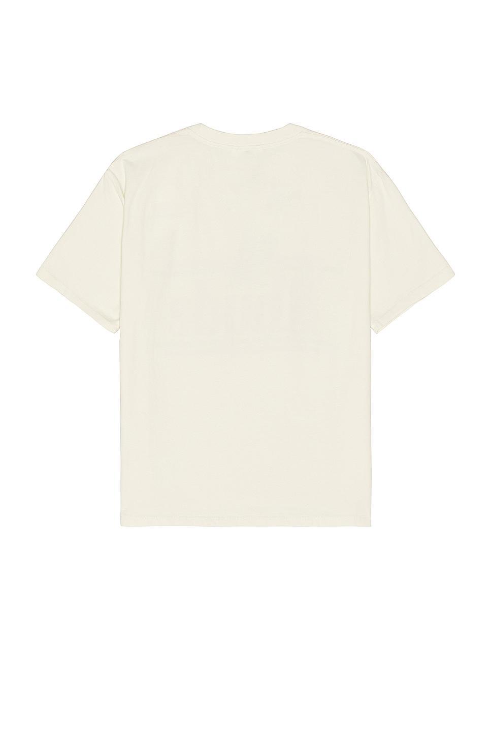 Rhude Rossa Tee Size M, S. Product Image