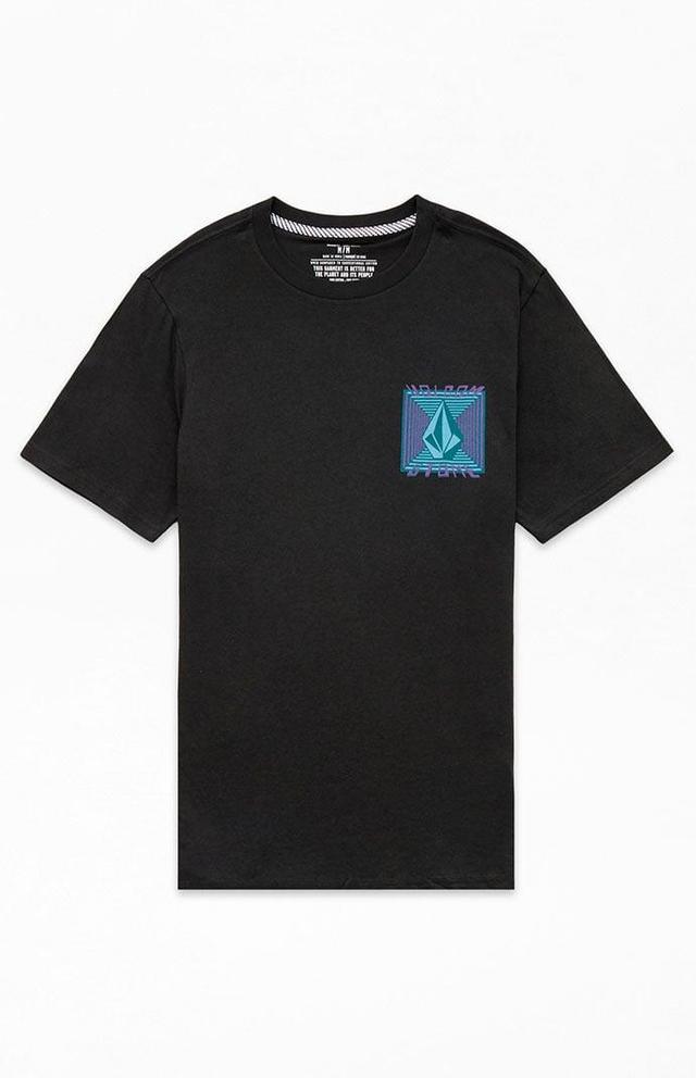 Volcom Men's Organic Coded T-Shirt Product Image