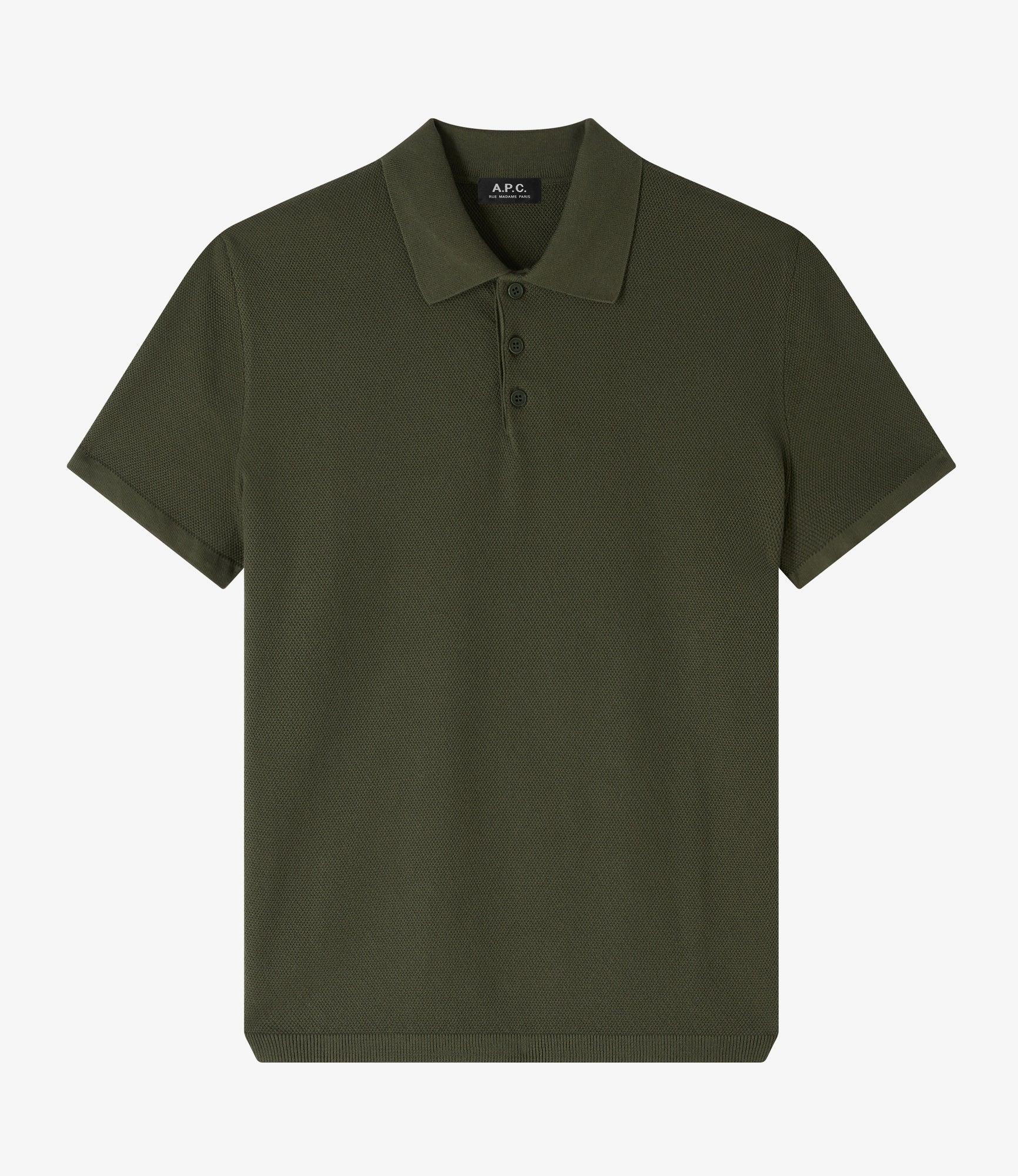 Declan polo shirt Male Product Image