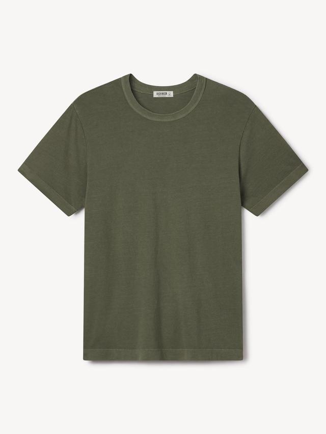 Laurel Pima Classic Tee Product Image