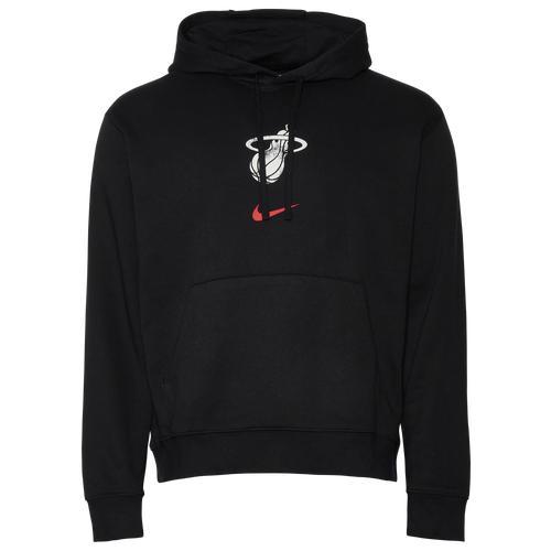 Los Angeles Lakers Club Fleece City Edition Men's Nike NBA Pullover Hoodie Product Image