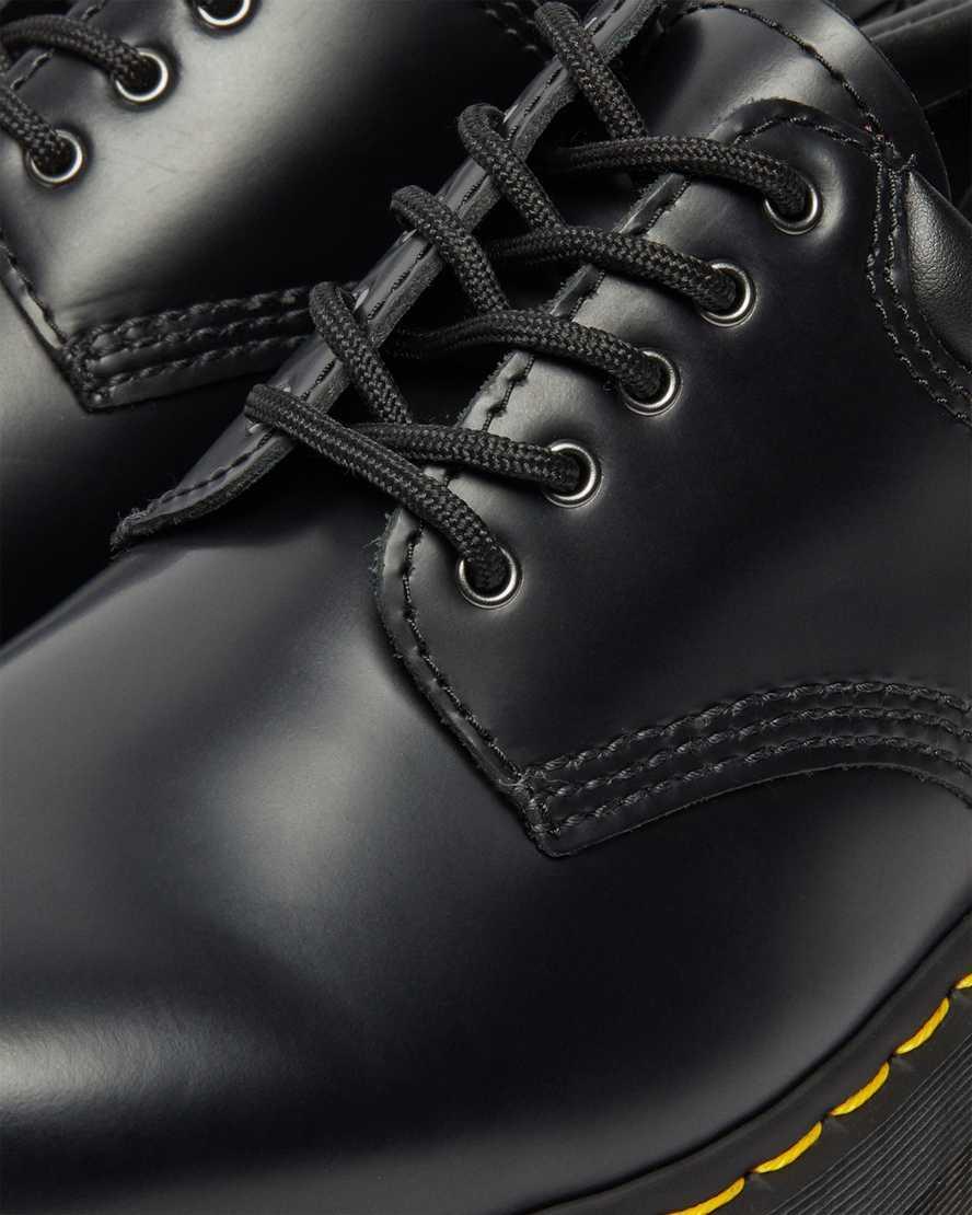 Dr. Martens 8053 Platform Shoes Product Image