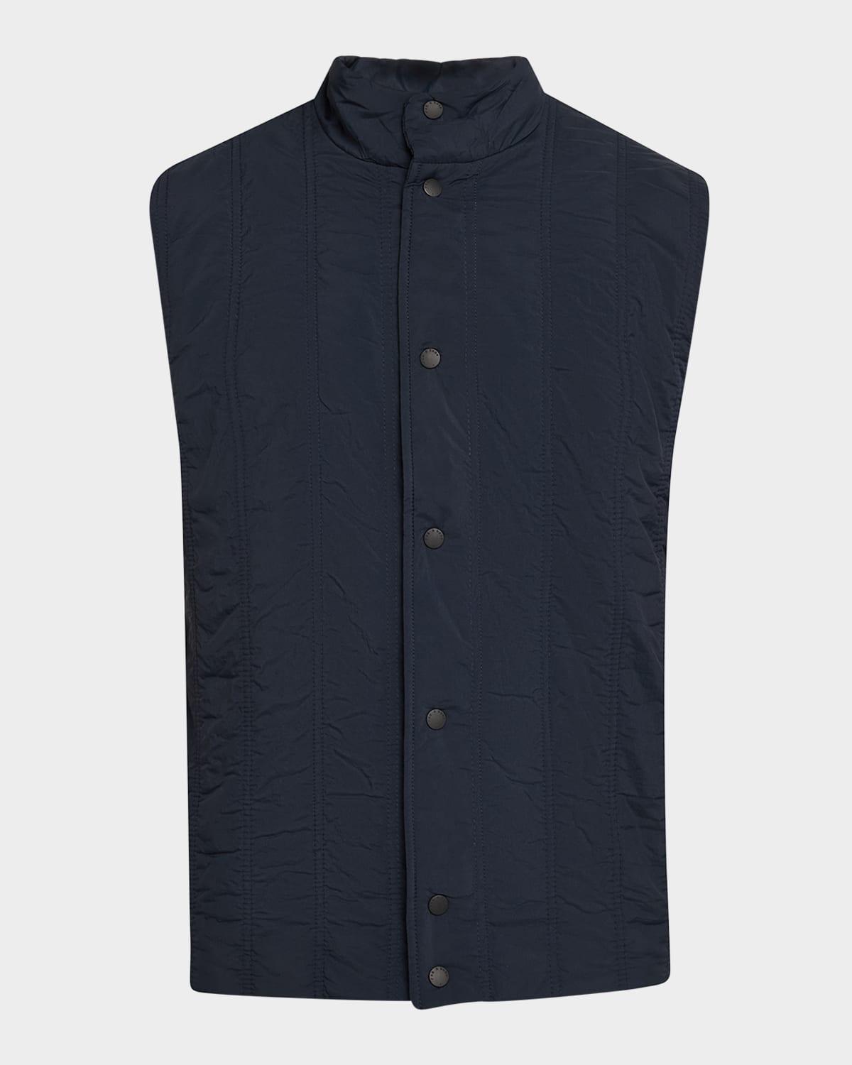 Mens Maxwell Quilted Vest product image