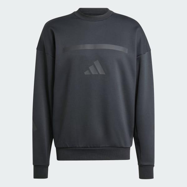 New adidas Z.N.E. Sweatshirt Product Image