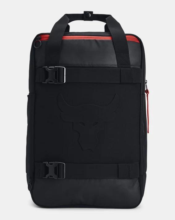 Project Rock Box Duffle Backpack Product Image