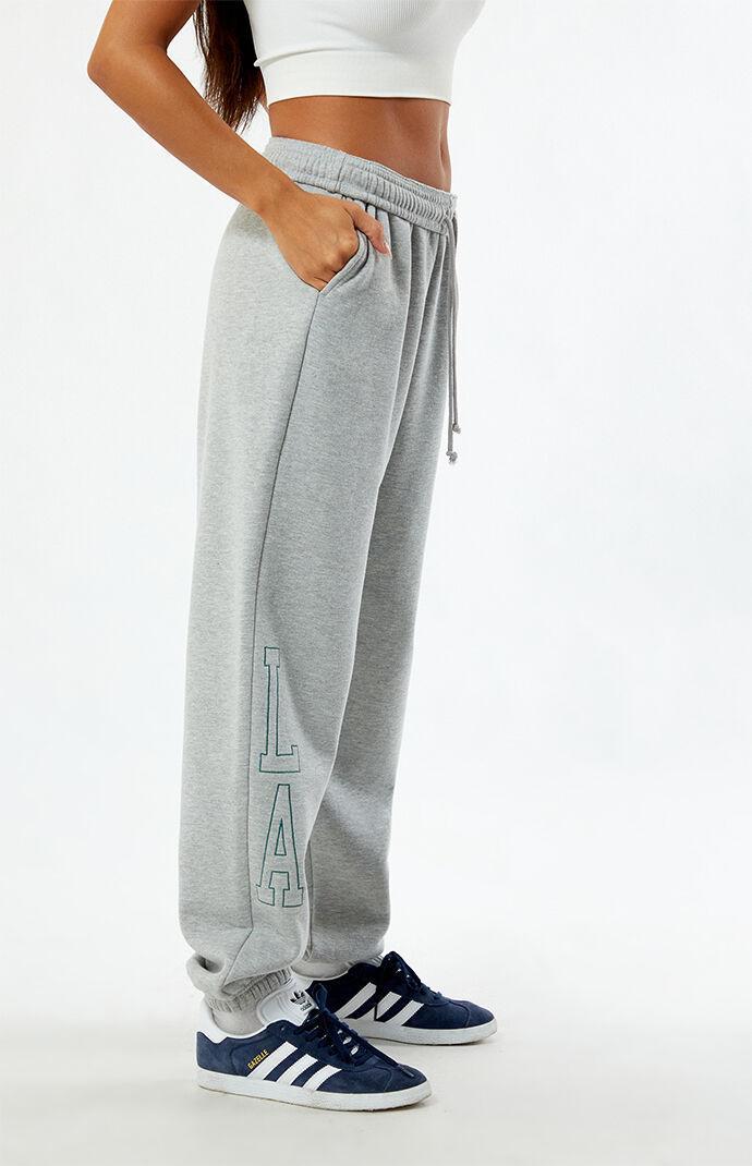 Women's 1980 LA Classic Sweatpants Product Image