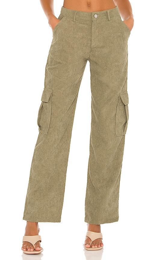 Willow Cargo Pant Product Image