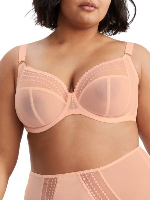 Matilda Side Support Plunge Bra Product Image