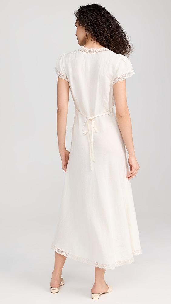 RIXO Clarice Dress | Shopbop Product Image