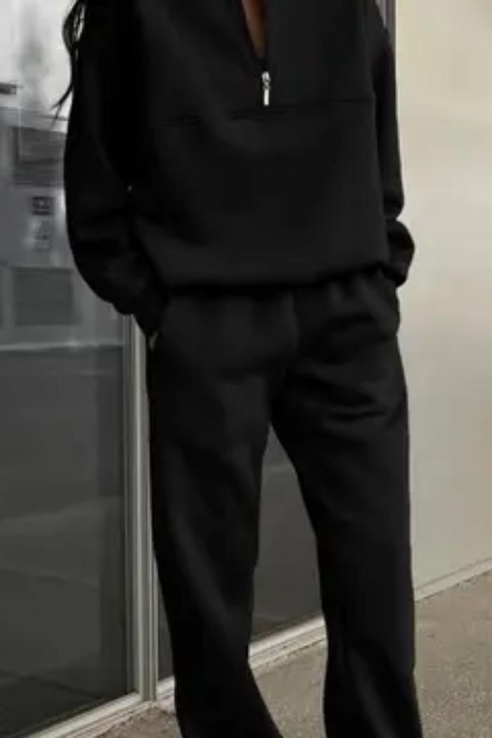 Oversized Sweatpants Product Image