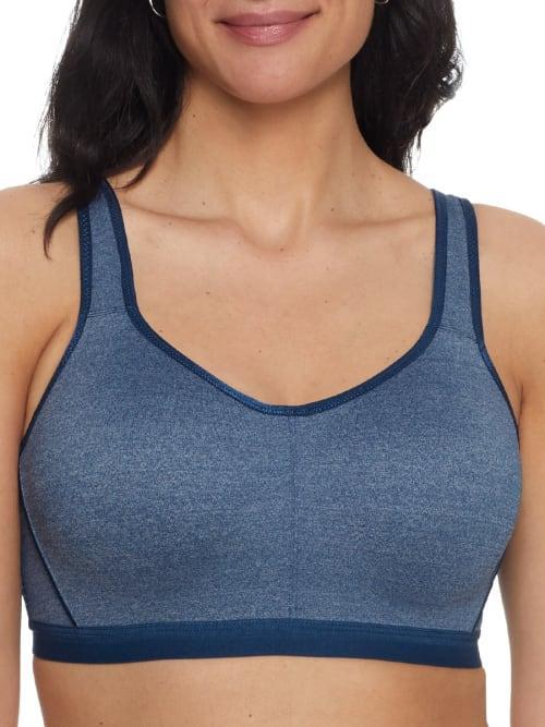 Brandi Underwire Sports Bra Product Image