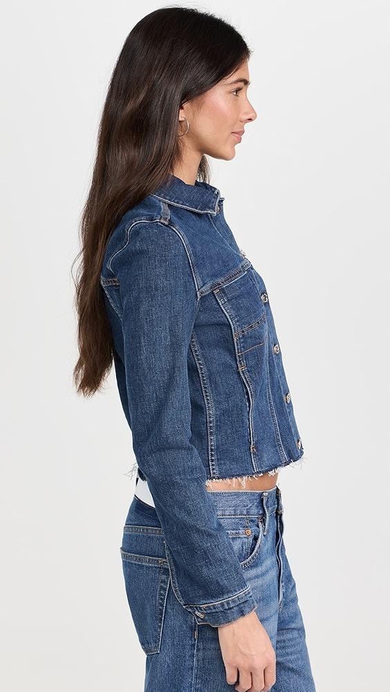 Veronica Beard Jean Holden Jacket | Shopbop Product Image