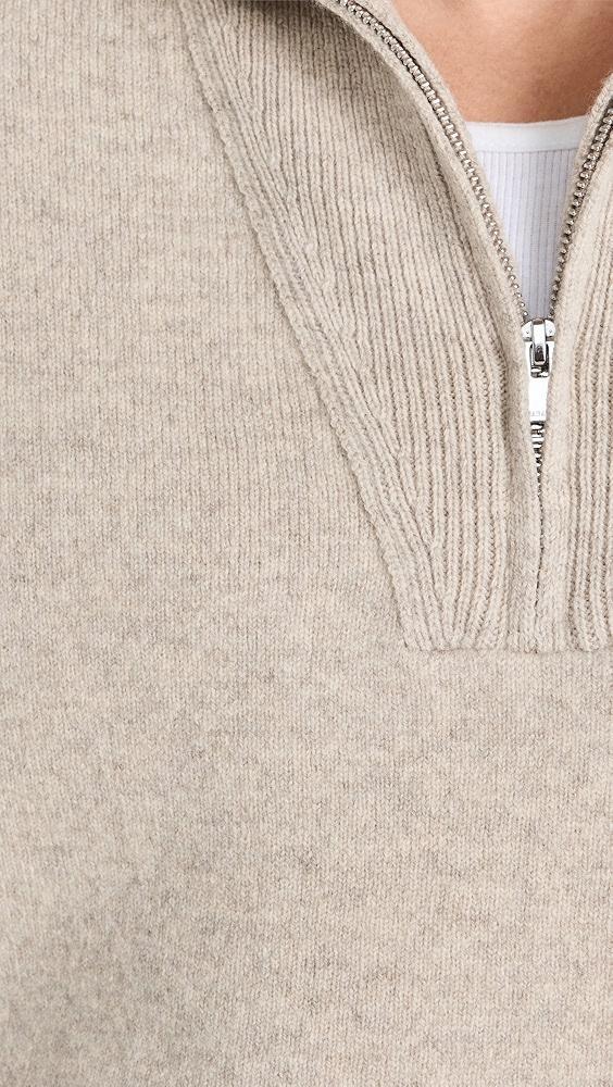 Isabel Marant Irving Sweater | Shopbop Product Image