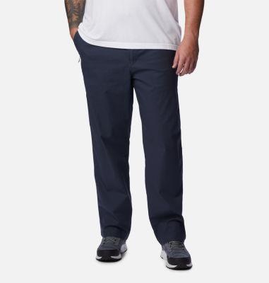 Columbia Men s Flex ROC Pants - Big- Product Image