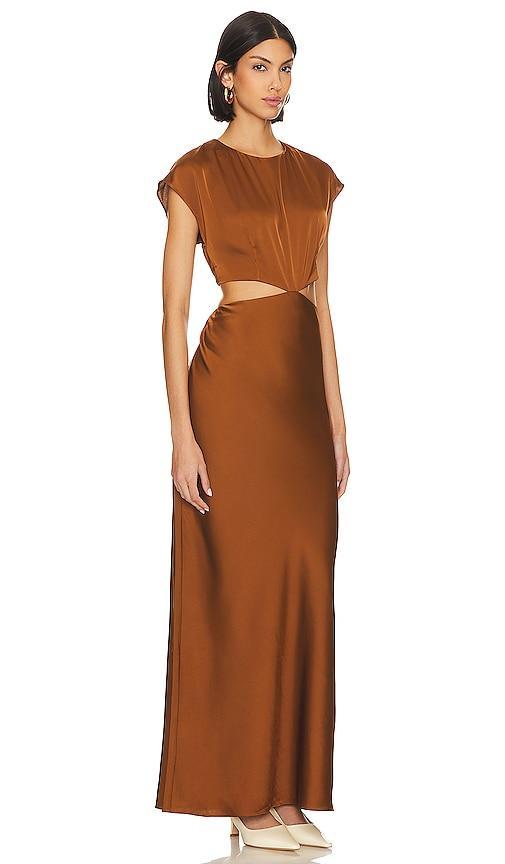 Margrit Maxi Dress Product Image