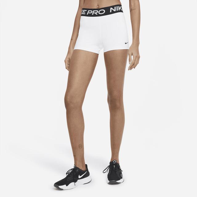 Womens Nike Pro 3 Shorts Product Image