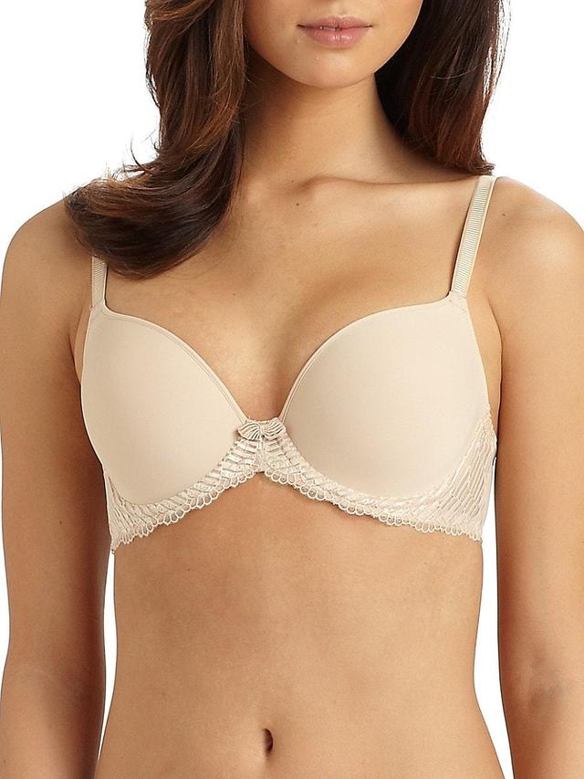 Wacoal La Femme Underwire T-Shirt Bra Product Image