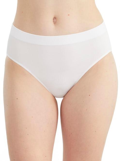 Wacoal B-Smooth High Cut Briefs Product Image