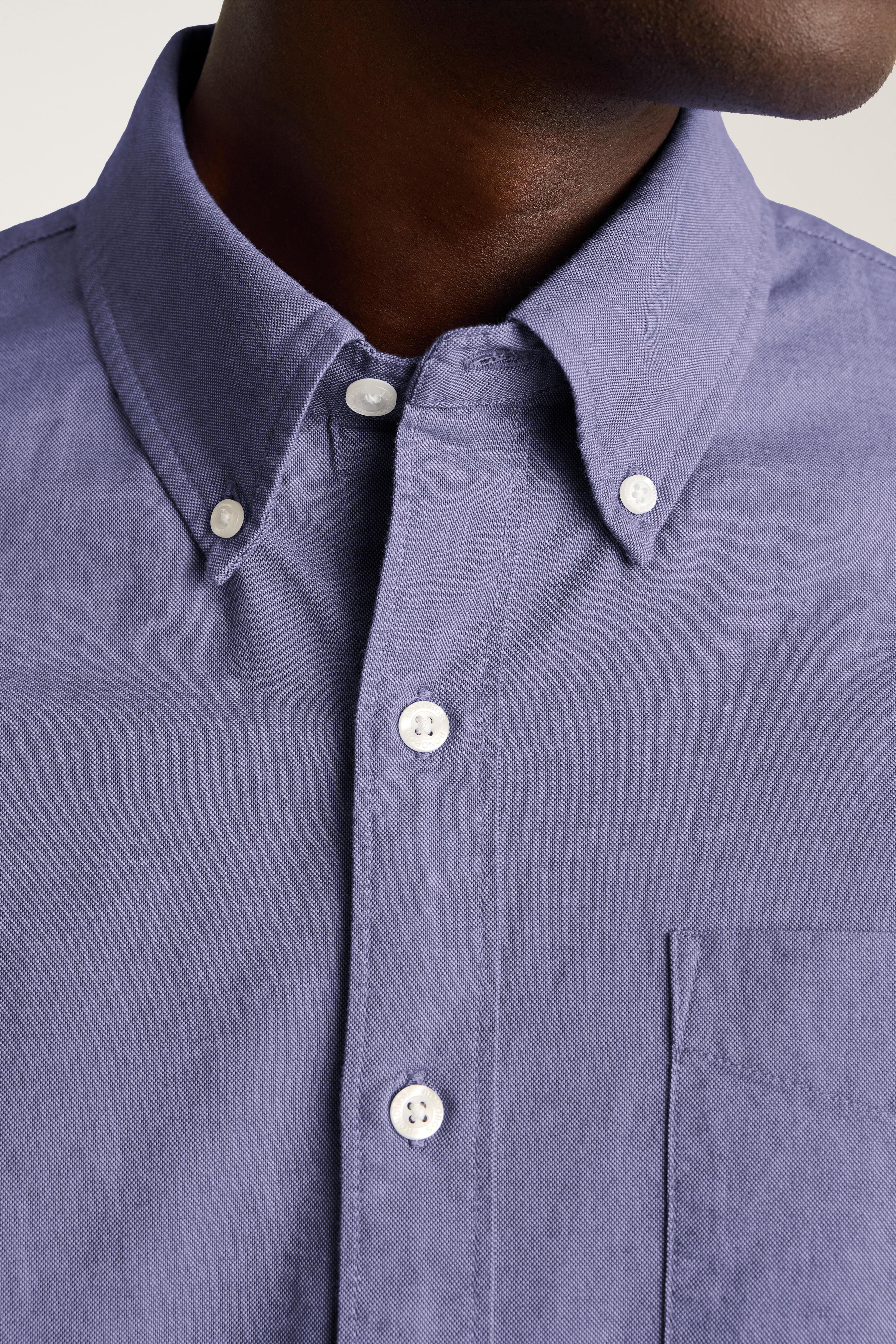 Everyday Oxford Shirt Product Image