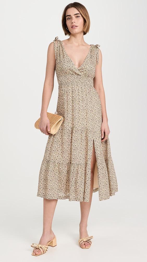 PAIGE Karlissa Dress | Shopbop Product Image