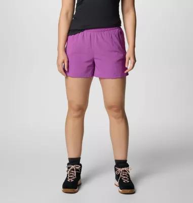 Columbia Women's Endless Strand Shorts- Product Image